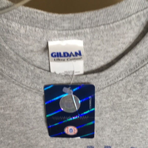 Auburn University Athletics T-shirt - Picture 3 of 4